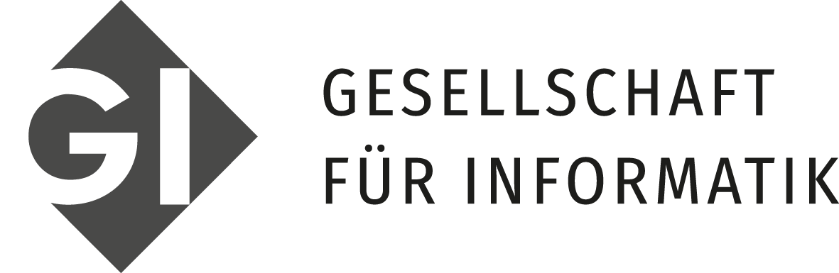 Gesellschaft für Informatik e. V. (GI)